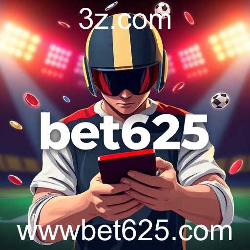 Aposta Digital: A Ascensão do bet625 no Brasil