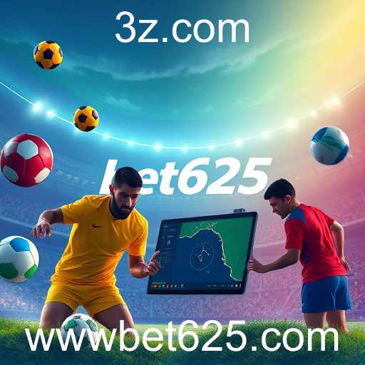 A Revolução das Apostas Esportivas Online