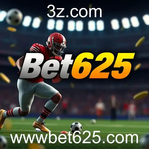 A Ascensão do Bet625 no Cenário Global de Jogos