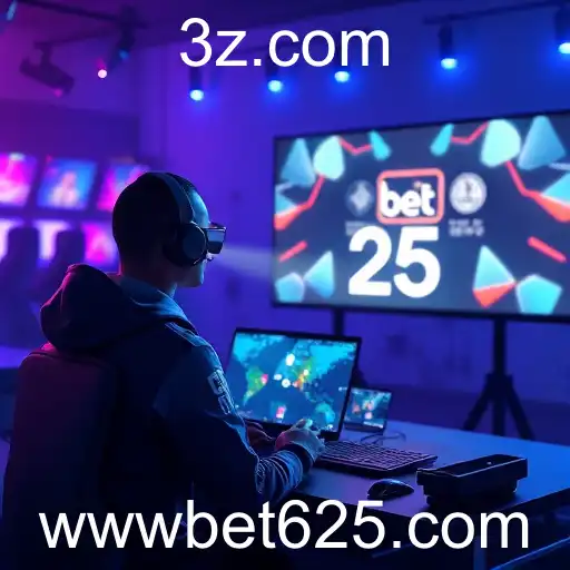 A Ascensão dos Jogos Online em 2025