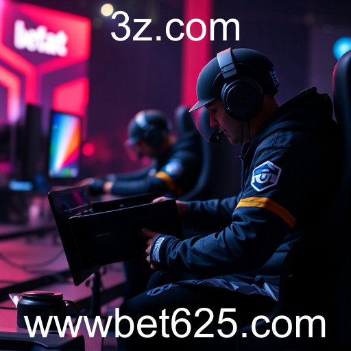 A Ascensão dos e-Sports: Uma Nova Era de Entretenimento e Competição Digital