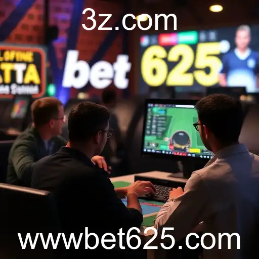 A Revolução dos Jogos Online em 2025