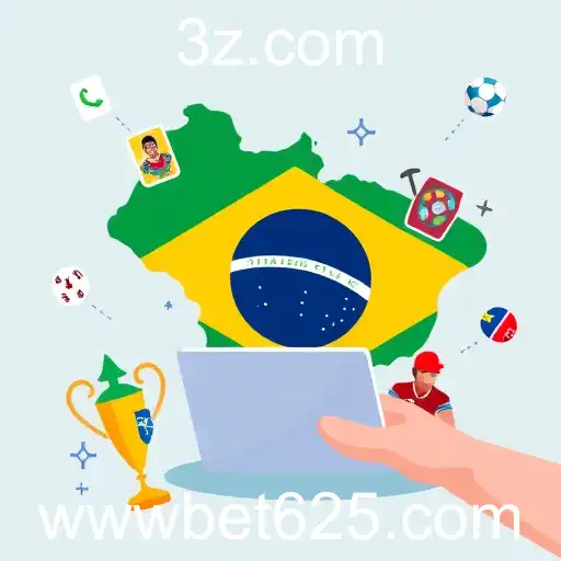 O Crescimento do Setor de Apostas Online no Brasil