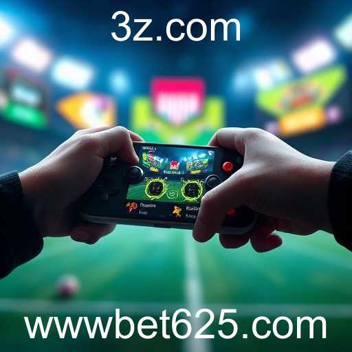 O Impacto Crescente dos Jogos Online em 2025