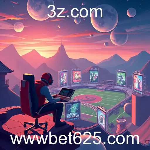 O Crescimento dos Jogos Online em 2025