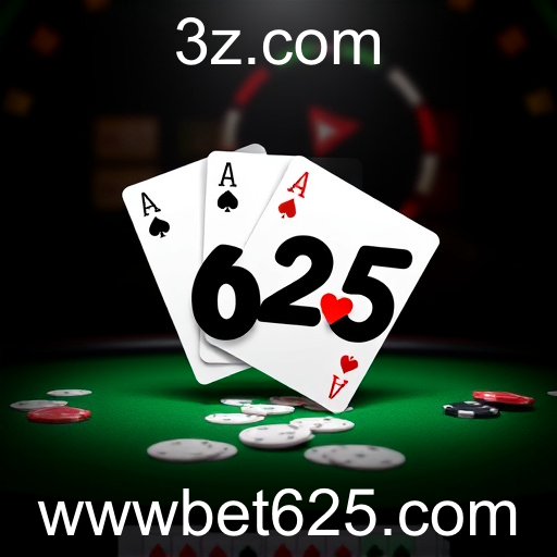 Descubra o Mundo das Salas de Poker na bet625