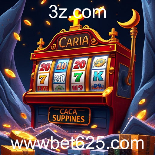 A Excitante Categoria de Caça-Níqueis no bet625