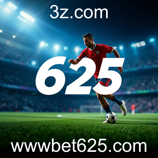 Explorando o Mundo das Apostas Esportivas na bet625